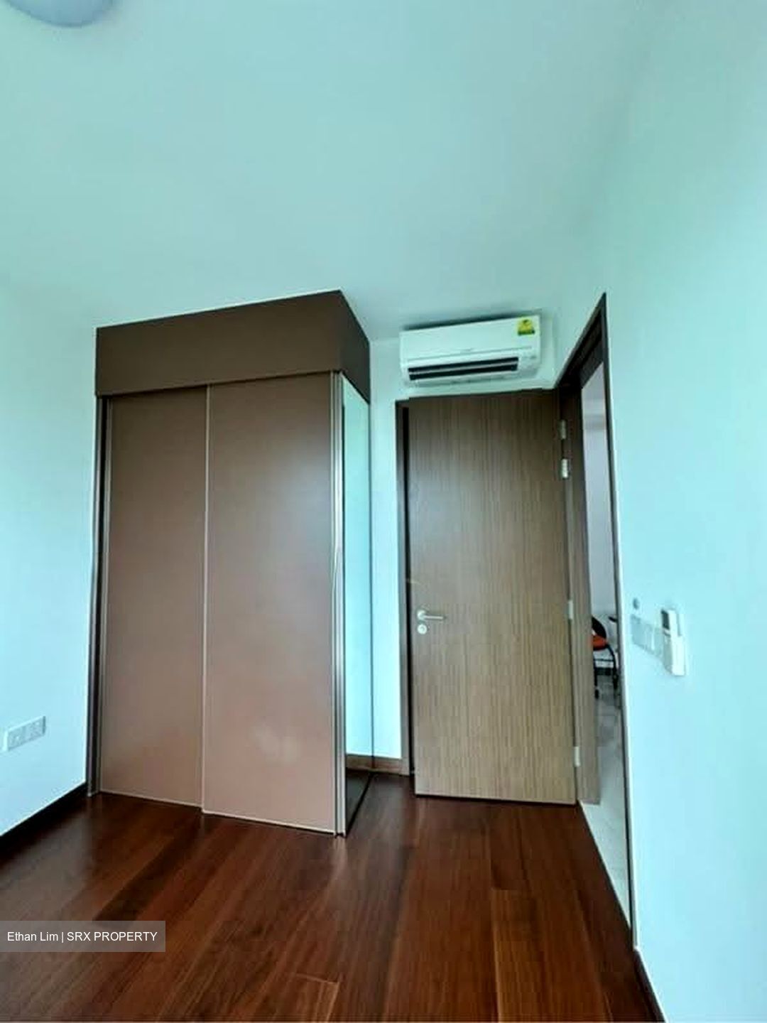 Normanton Park (D5), Apartment #616991881